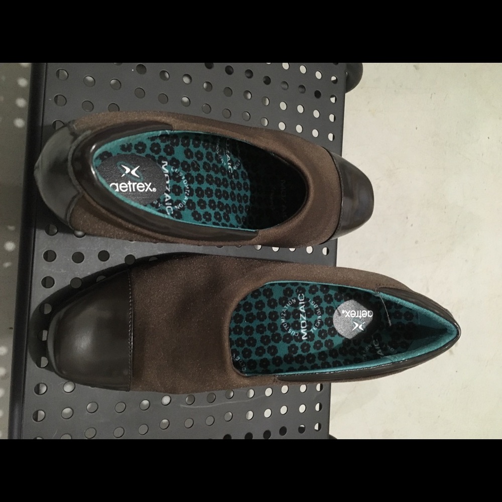 Formal brown